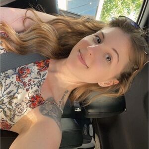 Meet your Posher, Haley!